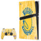 NBA Golden State Warriors Hardwood Classics PS5 Pro Bundle Skin