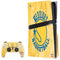 NBA Golden State Warriors Hardwood Classics PS5 Pro Disk Bundle Skin