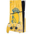 NBA Golden State Warriors Hardwood Classics PlayStation PS5 Skins