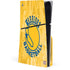 NBA Golden State Warriors Hardwood Classics PlayStation PS5 Skins