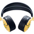 NBA Golden State Warriors Hardwood Classics PULSE 3D Wireless Headset for PS5 Skin