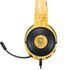 NBA Golden State Warriors Hardwood Classics Razer Kraken X Skin