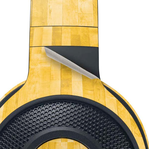 NBA Golden State Warriors Hardwood Classics Razer Kraken X Skin