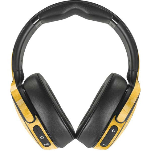 NBA Golden State Warriors Hardwood Classics Skullcandy Venue Skin