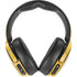 NBA Golden State Warriors Hardwood Classics Skullcandy Venue Skin