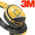 NBA Golden State Warriors Hardwood Classics Skullcandy Venue Skin