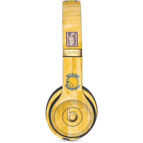 NBA Golden State Warriors Hardwood Classics Studio Wireless 3 Skin