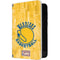 NBA Golden State Warriors Hardwood Classics Surface Duo Skin