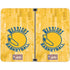 NBA Golden State Warriors Hardwood Classics Surface Duo Skin