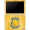 NBA Golden State Warriors Hardwood Classics Surface Go Skin