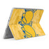 NBA Golden State Warriors Hardwood Classics Surface Go Skin