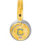 NBA Golden State Warriors Hardwood Classics Surface Headphones Skin