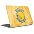 NBA Golden State Warriors Hardwood Classics Surface Laptop 2 Skin