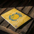 NBA Golden State Warriors Hardwood Classics Surface Laptop 2 Skin