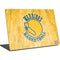 NBA Golden State Warriors Hardwood Classics Surface Laptop 4 15in Skin