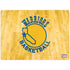 NBA Golden State Warriors Hardwood Classics Surface Laptop 4 15in Skin