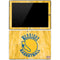 NBA Golden State Warriors Hardwood Classics Surface Pro 3 Skin
