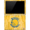 NBA Golden State Warriors Hardwood Classics Surface Pro 4 Skin