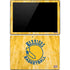 NBA Golden State Warriors Hardwood Classics Surface Pro 4 Skin