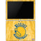NBA Golden State Warriors Hardwood Classics Surface Pro 6 Skin