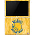 NBA Golden State Warriors Hardwood Classics Surface Pro 6 Skin