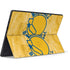 NBA Golden State Warriors Hardwood Classics Surface Pro 6 Skin