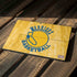 NBA Golden State Warriors Hardwood Classics Surface Pro 6 Skin