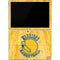 NBA Golden State Warriors Hardwood Classics Surface Pro 7 Skin