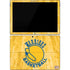 NBA Golden State Warriors Hardwood Classics Surface Pro 7 Skin
