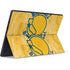 NBA Golden State Warriors Hardwood Classics Surface Pro 7 Skin