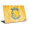 NBA Golden State Warriors Hardwood Classics Laptop Skins