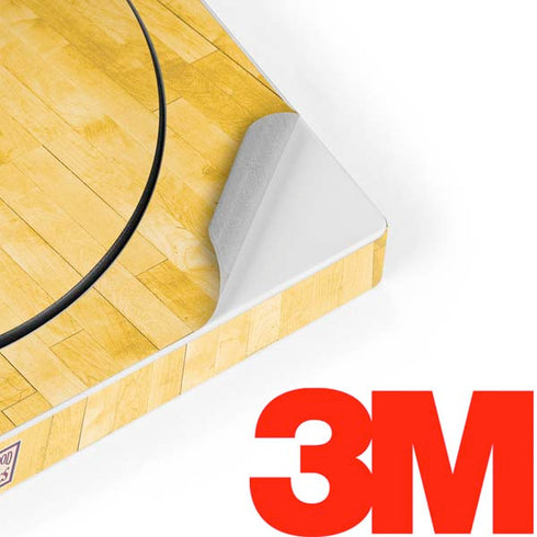 NBA Golden State Warriors Hardwood Classics Xbox Adaptive Controller Skin