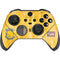 NBA Golden State Warriors Hardwood Classics Xbox Elite Wireless Controller Series 2 Skin