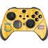 NBA Golden State Warriors Hardwood Classics Xbox Elite Wireless Controller Series 2 Skin