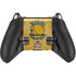 NBA Golden State Warriors Hardwood Classics Xbox Elite Wireless Controller Series 2 Skin