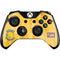 NBA Golden State Warriors Hardwood Classics Xbox One Controller Skin
