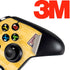 NBA Golden State Warriors Hardwood Classics Xbox One Controller Skin