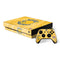 NBA Golden State Warriors Hardwood Classics Xbox One X Bundle Skin