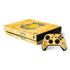 NBA Golden State Warriors Hardwood Classics Xbox One X Bundle Skin