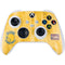 NBA Golden State Warriors Hardwood Classics Xbox Series S Controller Skin