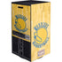 NBA Golden State Warriors Hardwood Classics Xbox Series X Console Skin