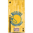 NBA Golden State Warriors Hardwood Classics Xbox Series X Console Skin