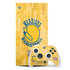 NBA Golden State Warriors Hardwood Classics Xbox Series X Skins