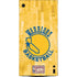 NBA Golden State Warriors Hardwood Classics XBox Series X Digital Edition Console Skin