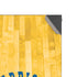 NBA Golden State Warriors Hardwood Classics XBox Series X Digital Edition Console Skin