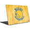 NBA Golden State Warriors Hardwood Classics Dell XPS Skin