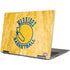 NBA Golden State Warriors Hardwood Classics Yoga 710 14in Skin