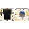 NBA Golden State Warriors Historic Blast Nintendo 2DS Skin
