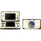 NBA Golden State Warriors Historic Blast 3DS (2011) Skin