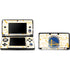 NBA Golden State Warriors Historic Blast 3DS (2011) Skin